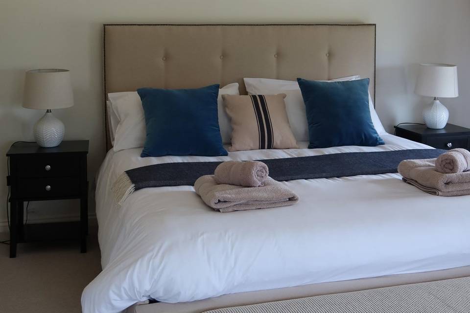 Accommodation