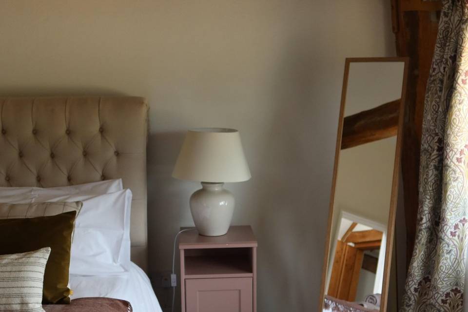 Coach house