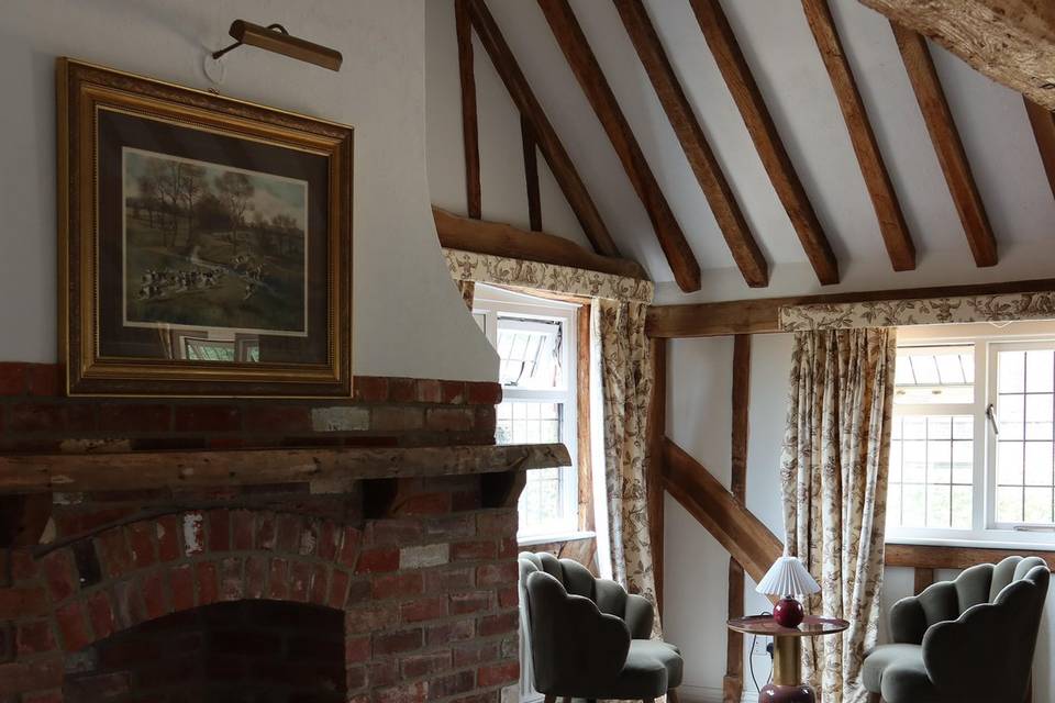 Accommodation