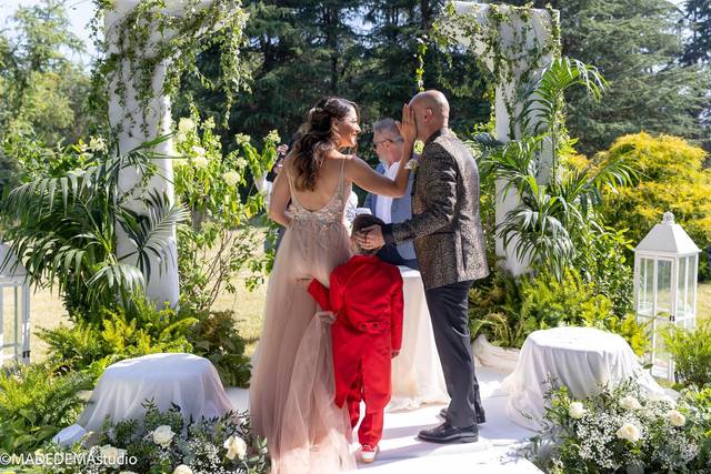Federica e Riccardo