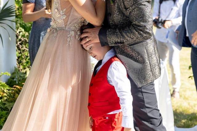 Federica e Riccardo