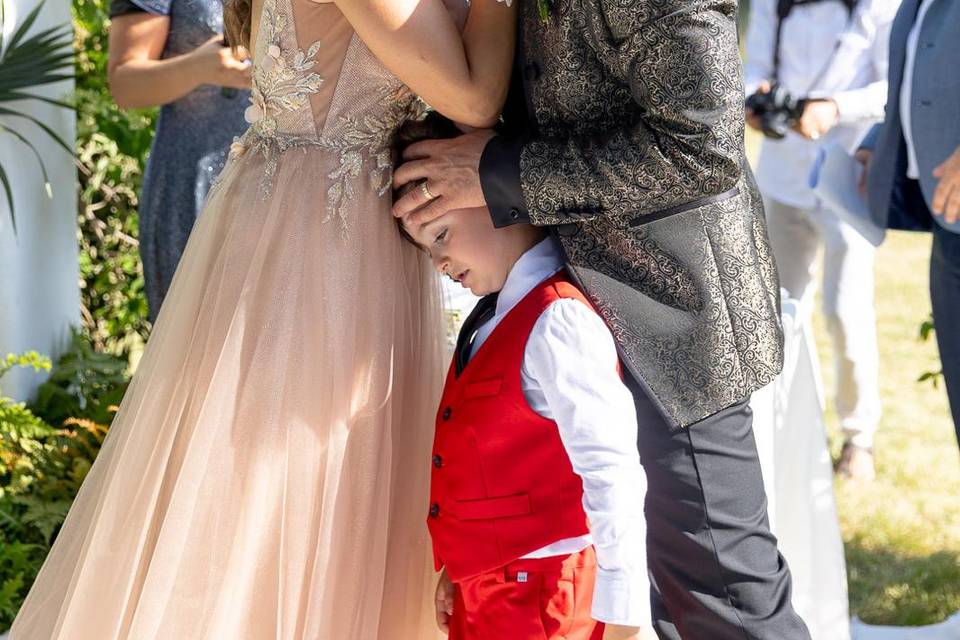 Federica e Riccardo