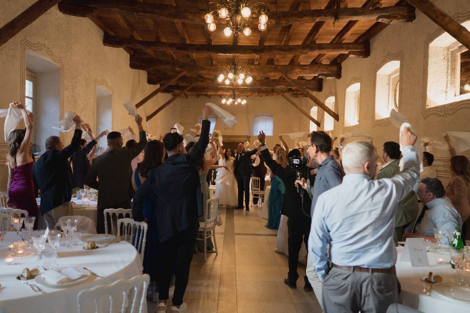 Il matrimonio in Italia