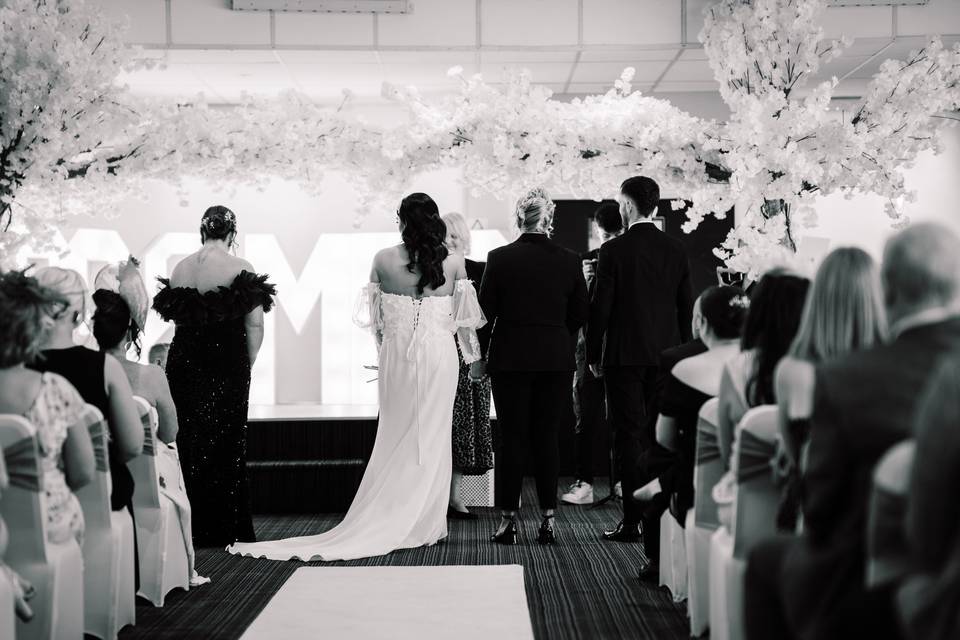 Ceremony
