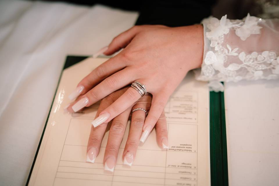 Ceremony