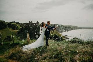 Eloping in Ireland