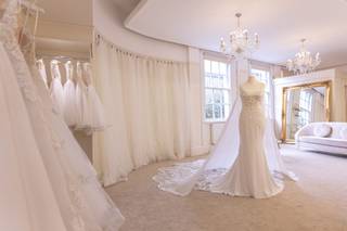 Sophia Grace Couture