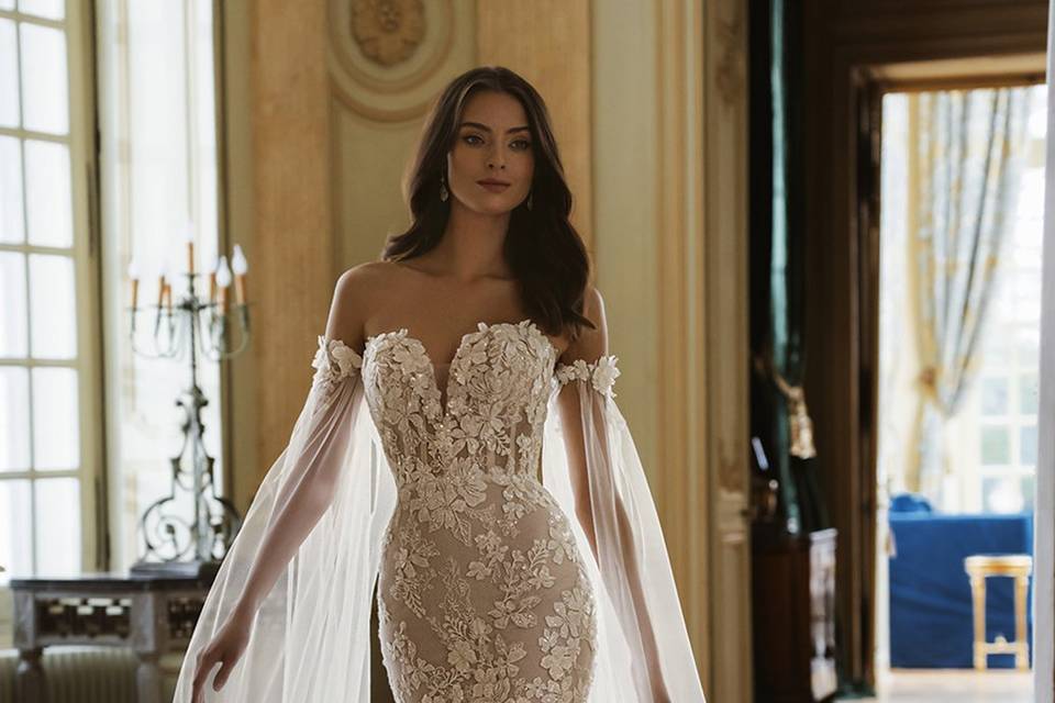 Gretchen by Elysee