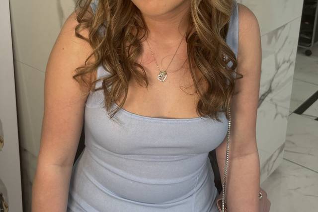 Wedding guest