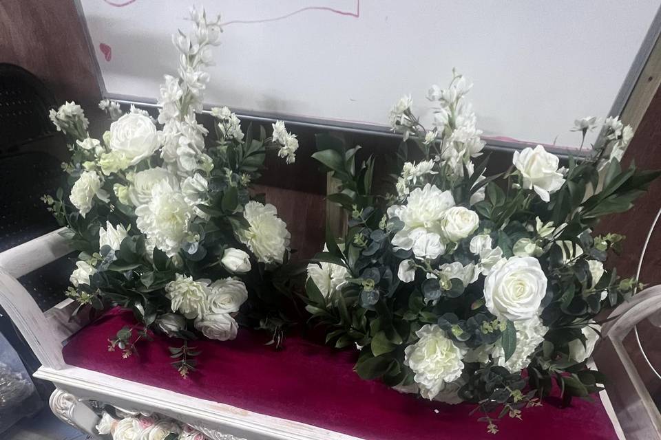 Fresh Flowers