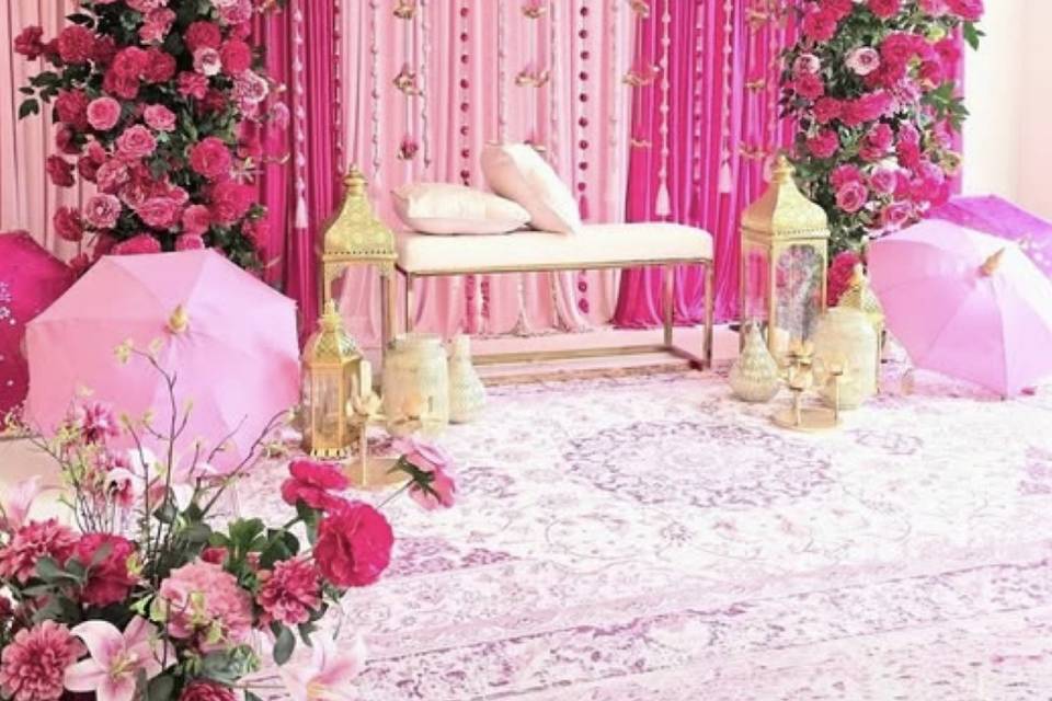Decor by HK