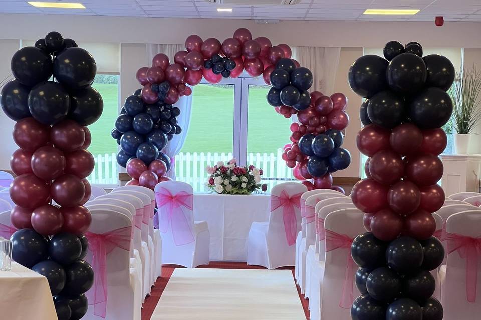 Balloons
