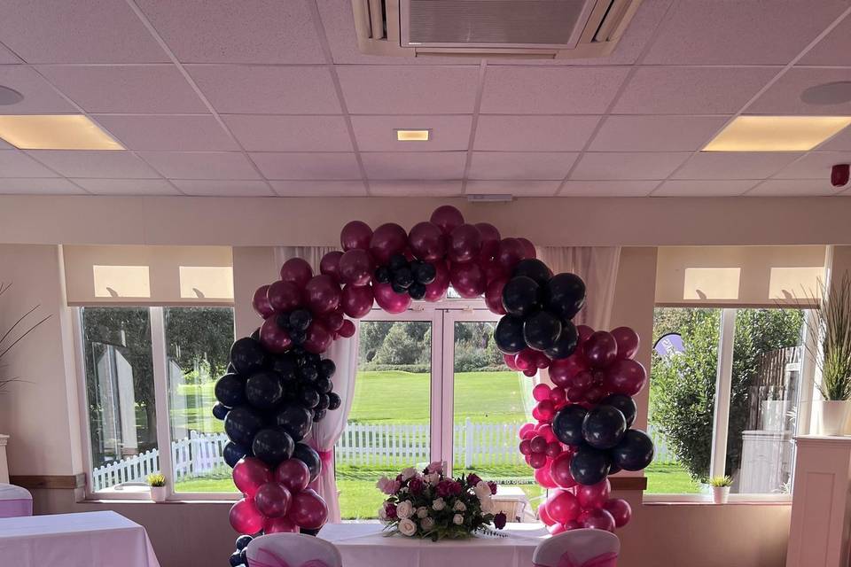 Balloons