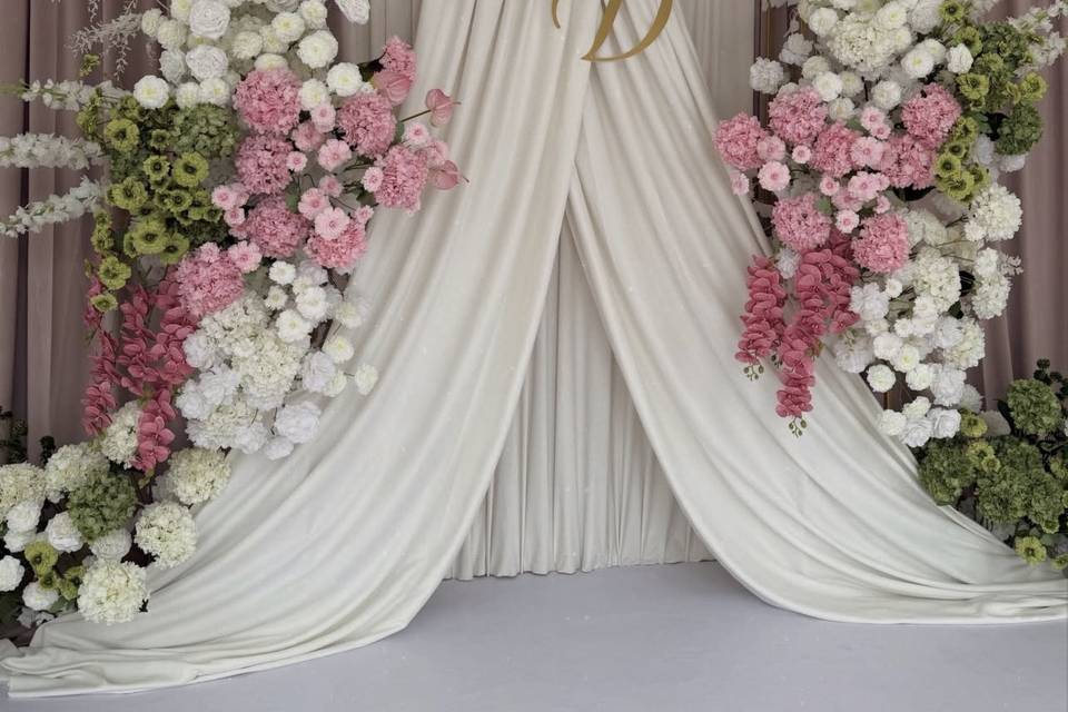 Backdrop