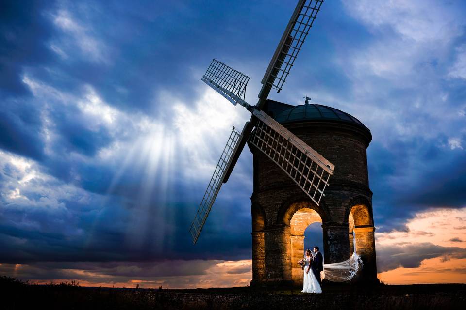 Windmill Beauty