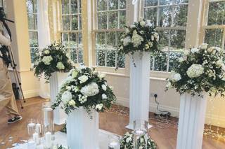 The 10 Best Wedding Decorative Hire in West Yorkshire | hitched.co.uk