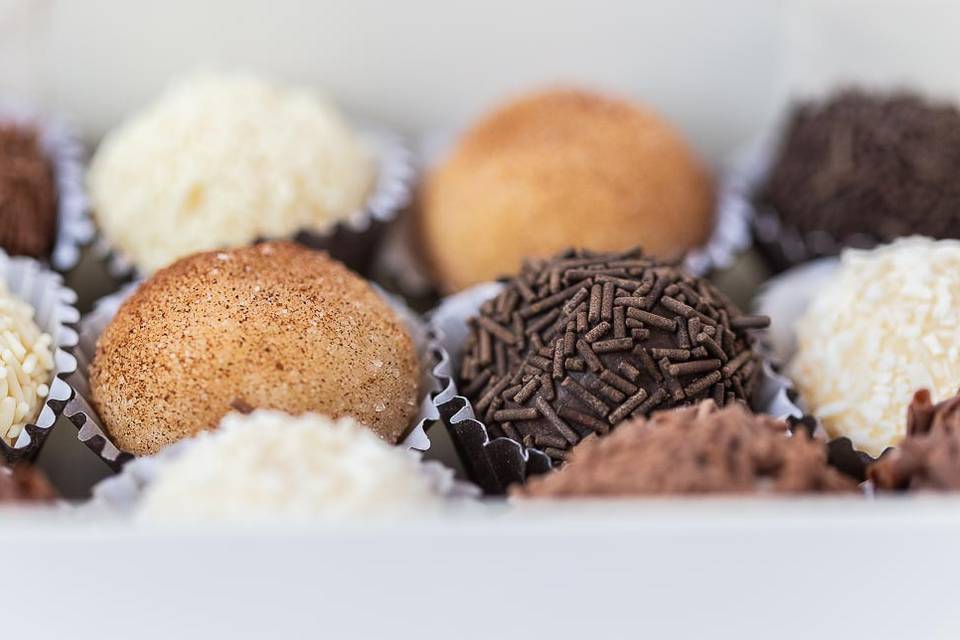 Brigadeiro