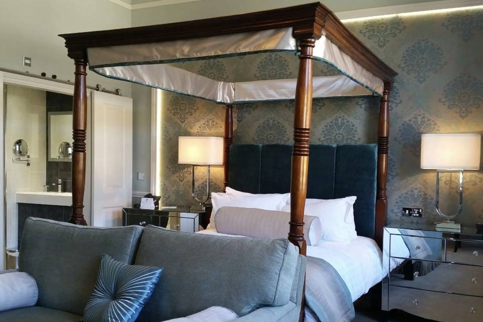 The Shrubbery Hotel 5