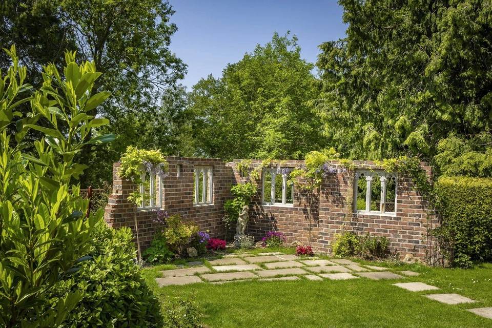 The Shrubbery Hotel 7