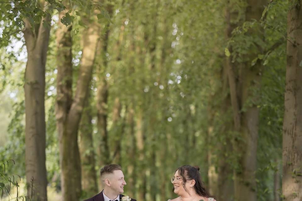 Summer Weddings