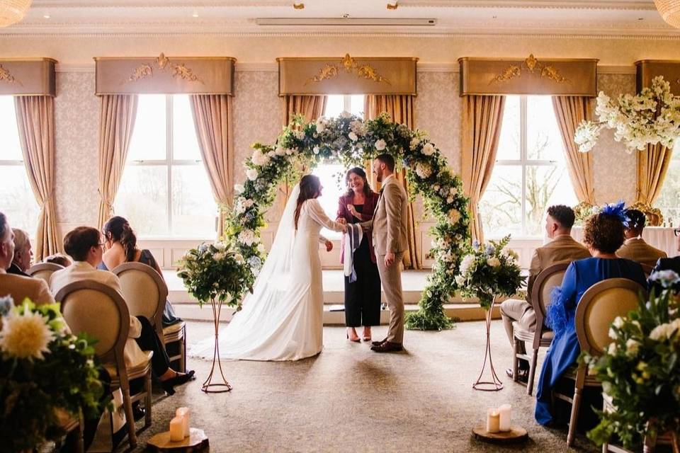 Photo credit: Honey&the moon