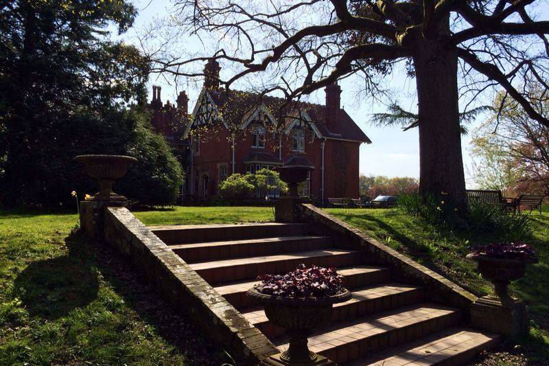 Gaveston Hall