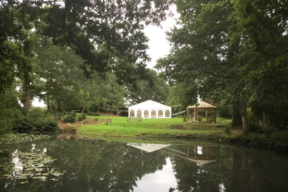 Gaveston Hall