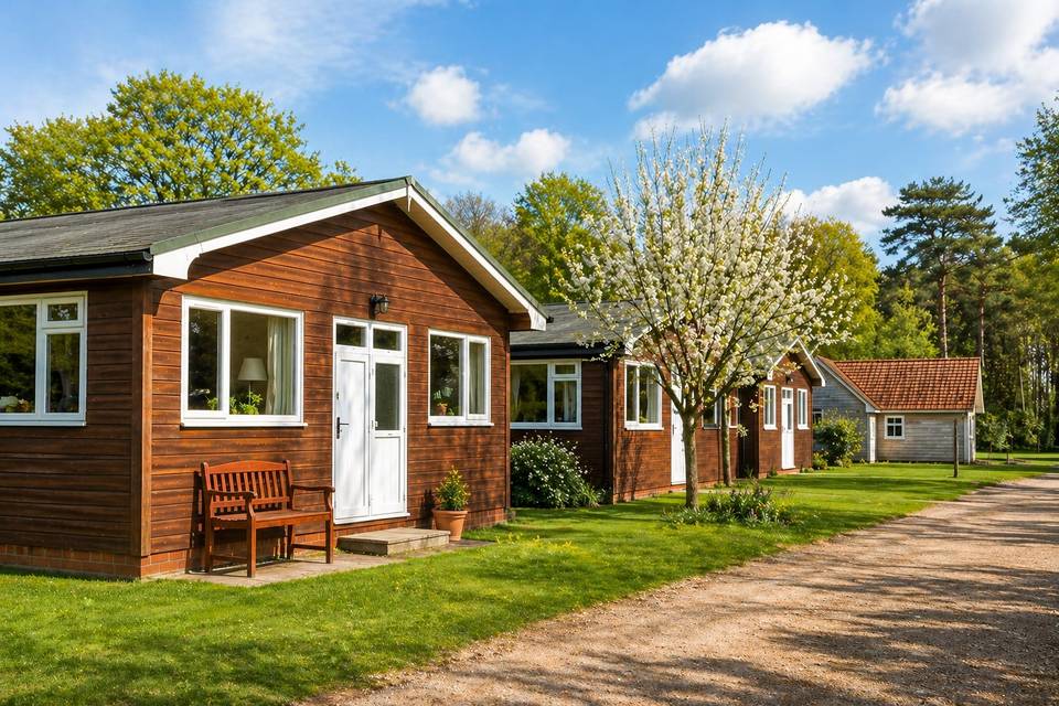 Chalets