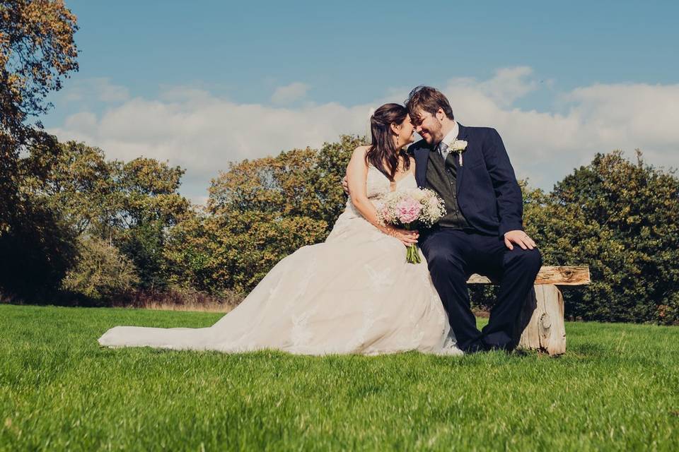 Intimate Weddings