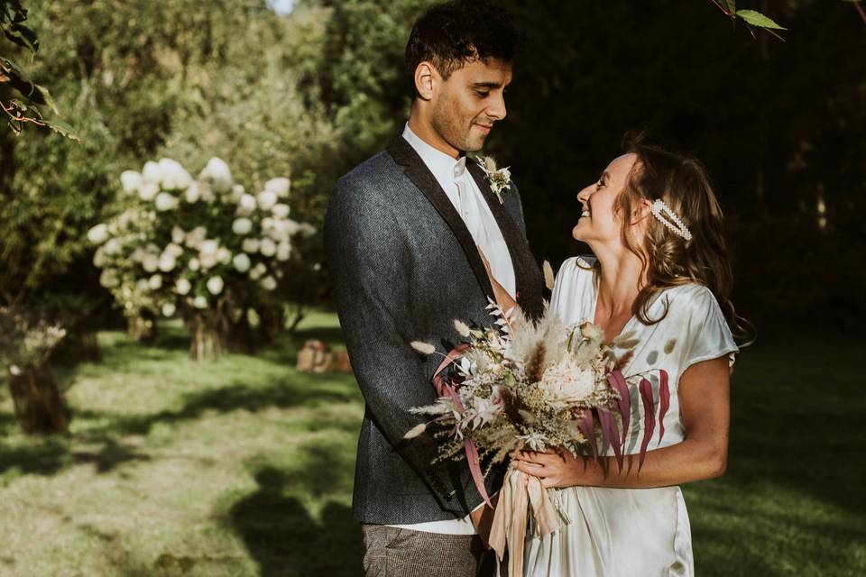 Summer Weddings