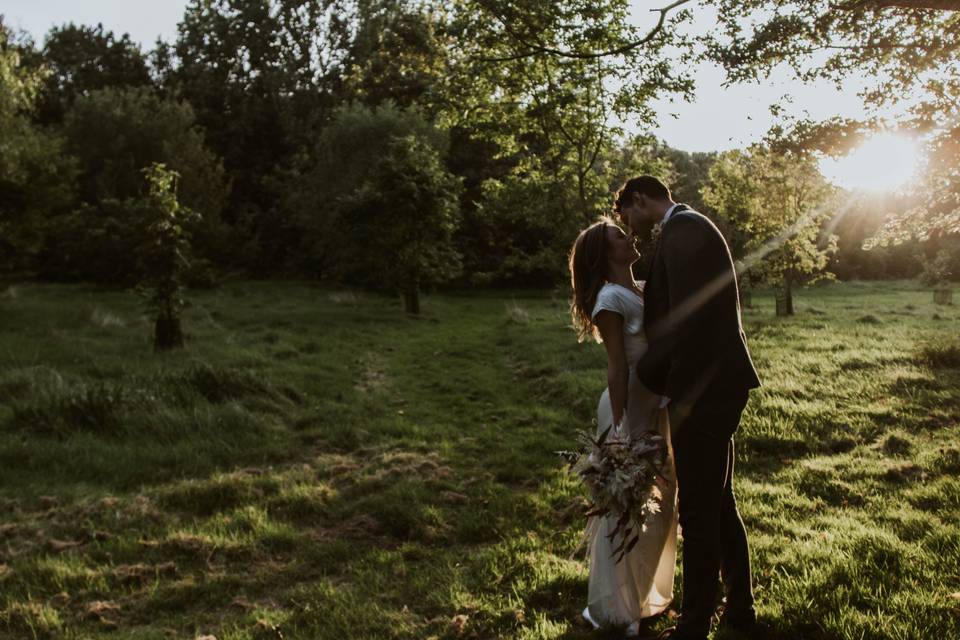 Summer Weddings