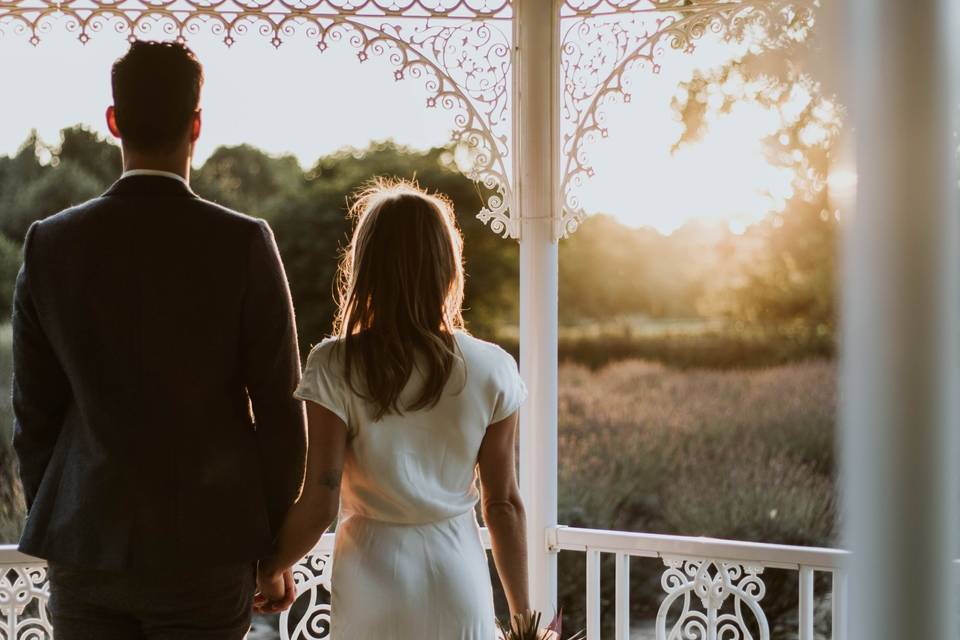 Summer Weddings