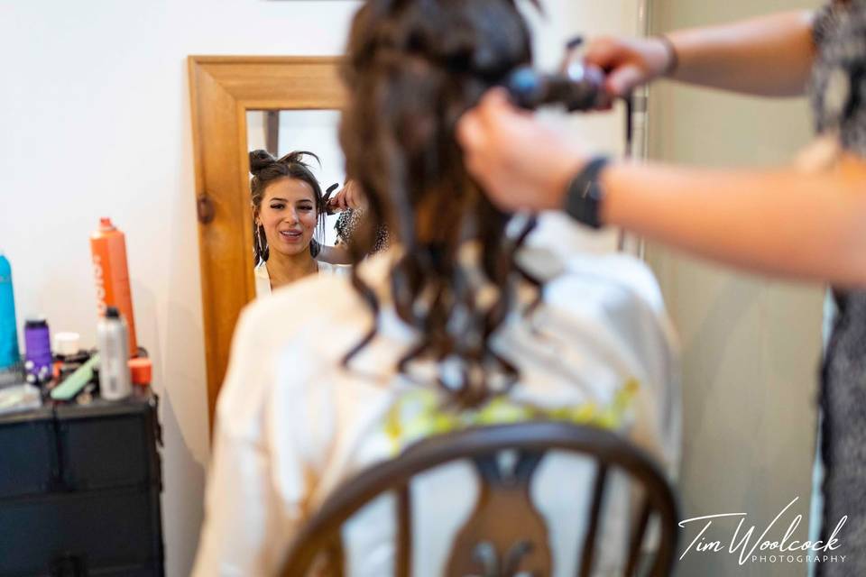 Bridesmaid ☺️
