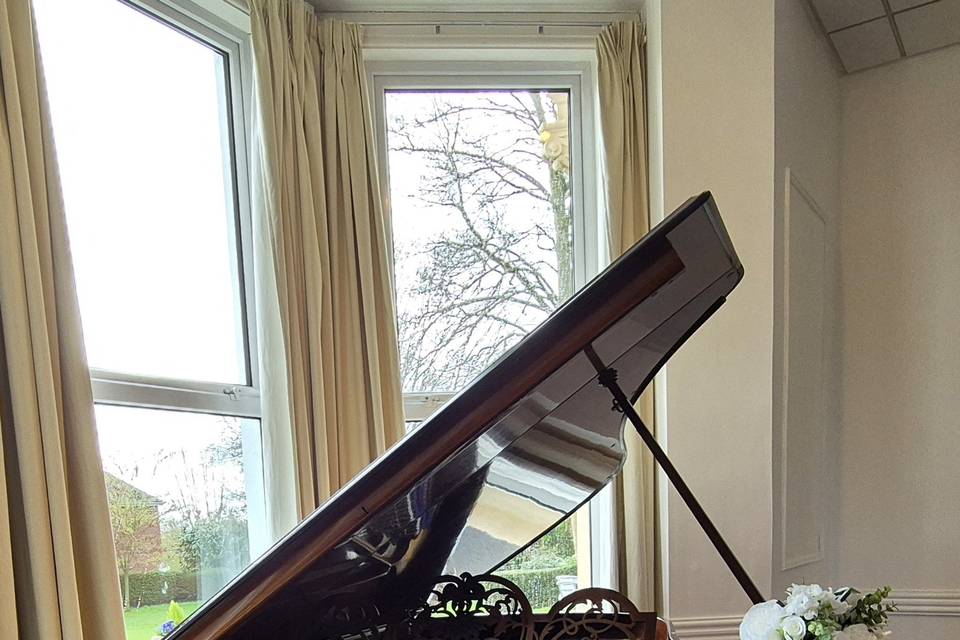 Grand Piano