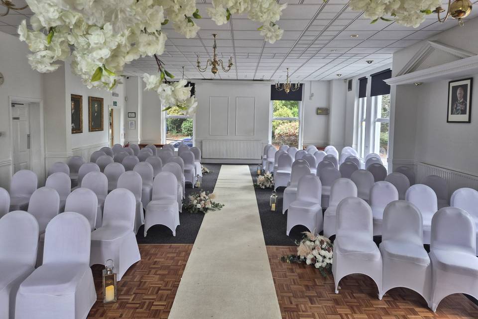 Ceremony