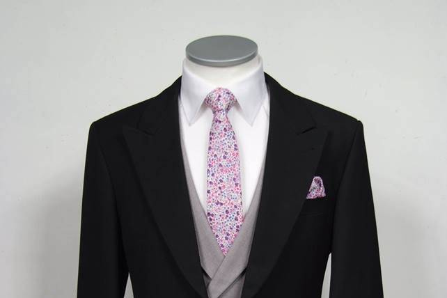 Cookham Formal Hire & The Cookham Tailors