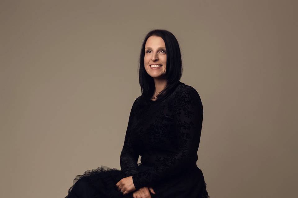 Scottish Celebrant