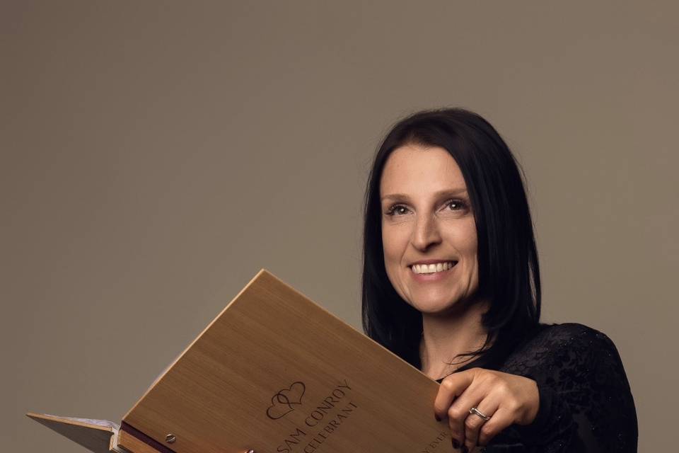 Wedding Celebrant Scotland