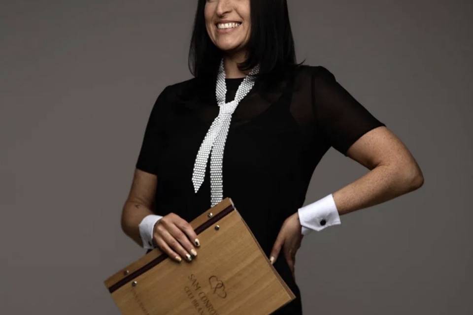 Scottish Wedding Celebrant