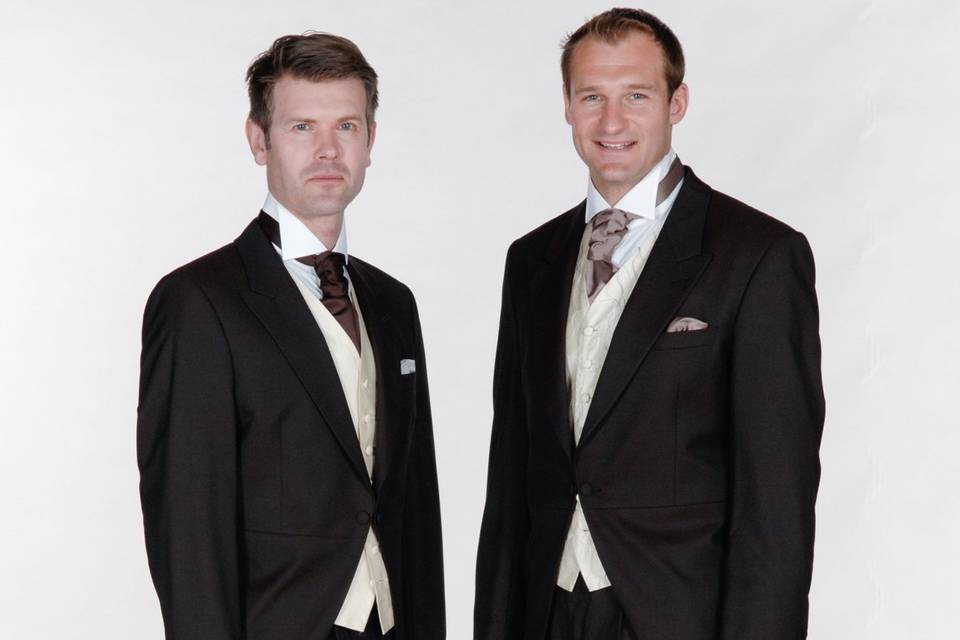 Cookham Formal Hire & The Cookham Tailors