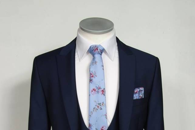 Cookham Formal Hire & The Cookham Tailors