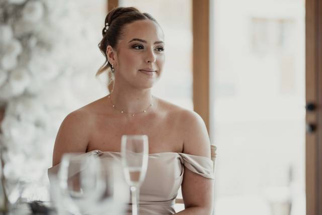 Bridesmaid