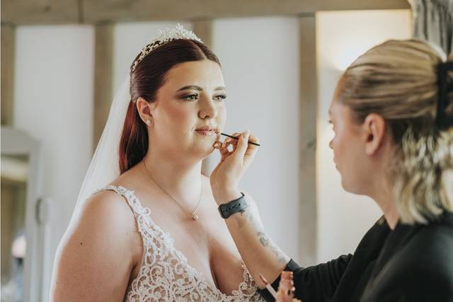 Bride