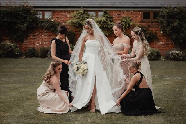 Bridemaids