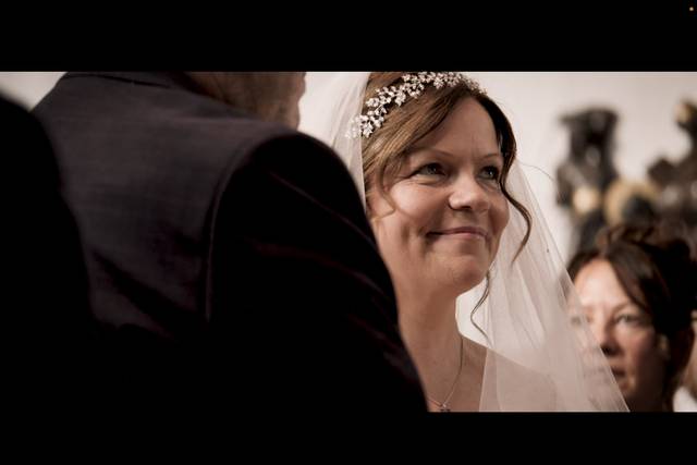 Phil & Julie