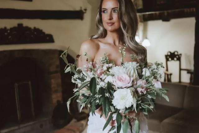 Bride