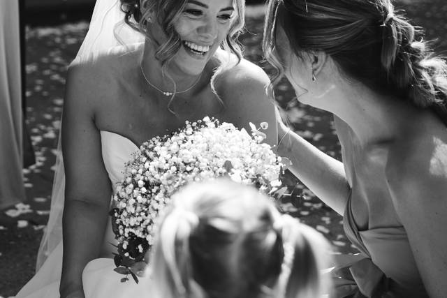 Bride