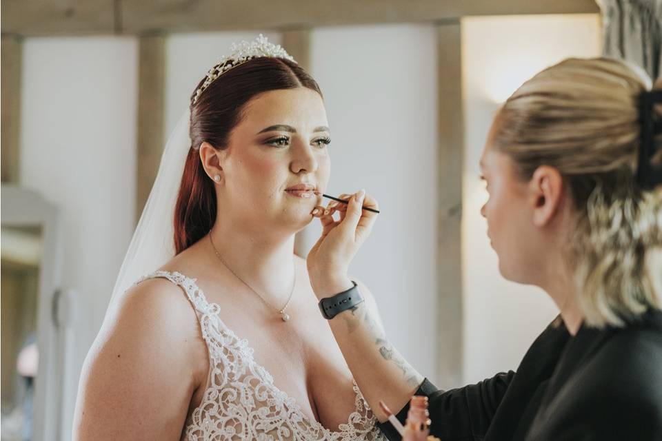 Bride