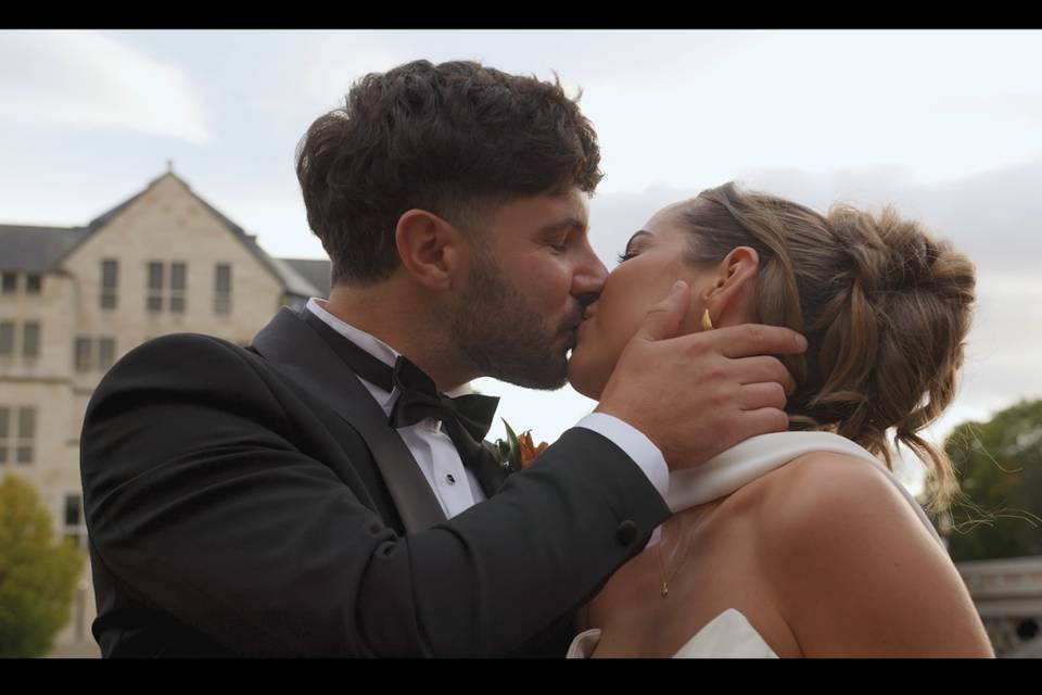 Creative Lens Weddings