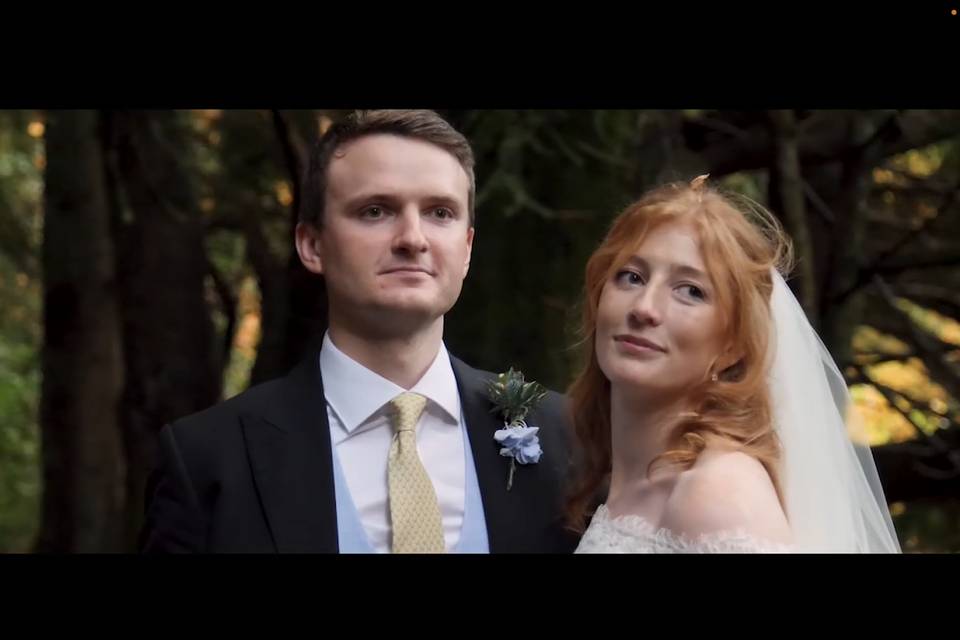 Jess & James